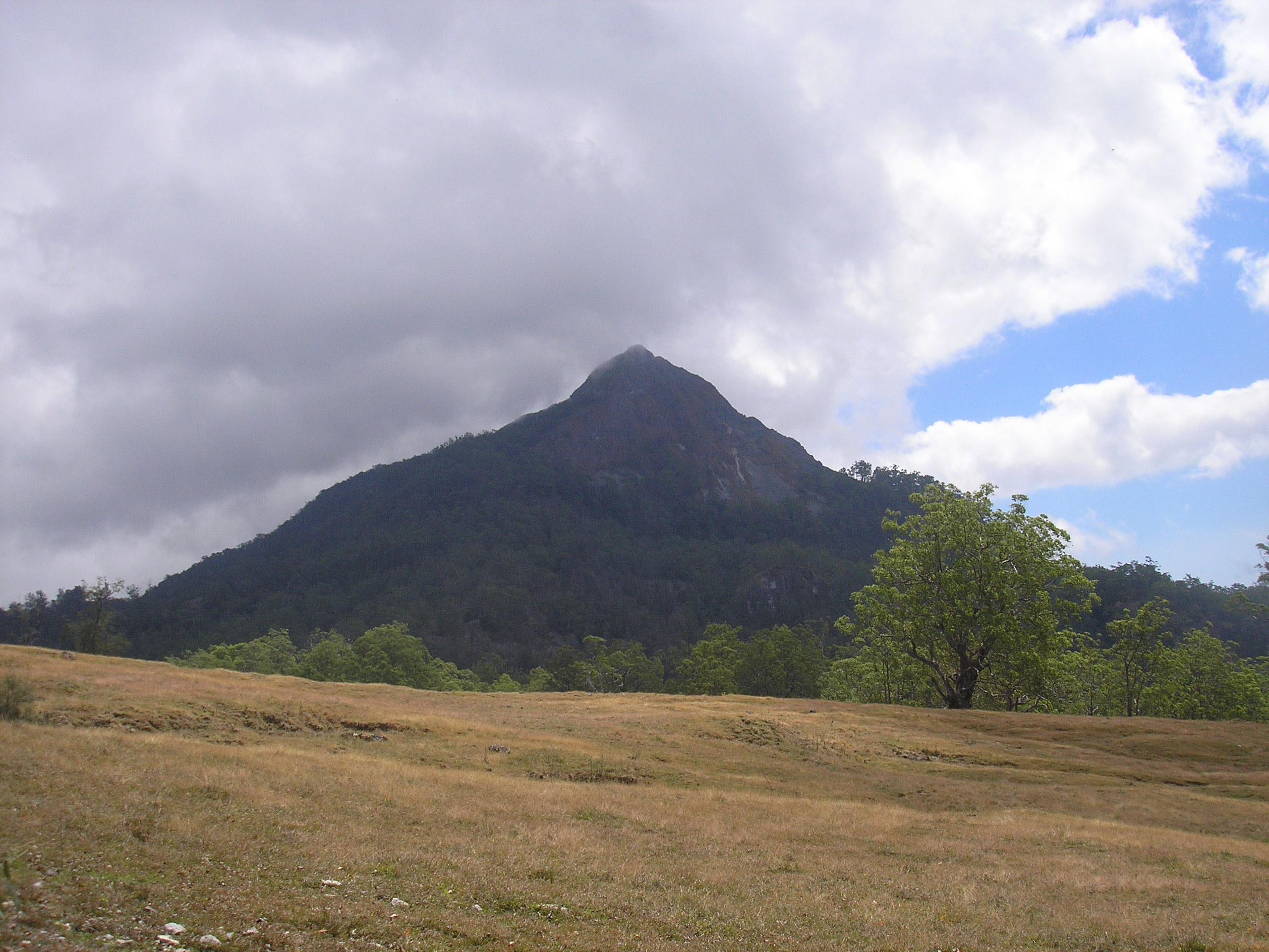 Fatu Timau | Gunung Bagging